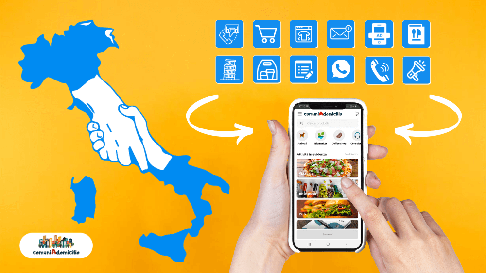 digitalizzare-italia-nord-sud-servizi-imprese-ecommerce-mobile-franchising-comuni-a-domicilio