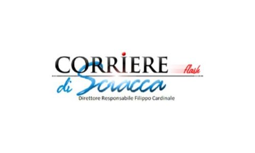 corriere di Sciacca