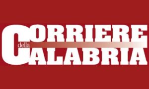 corriere della calabria