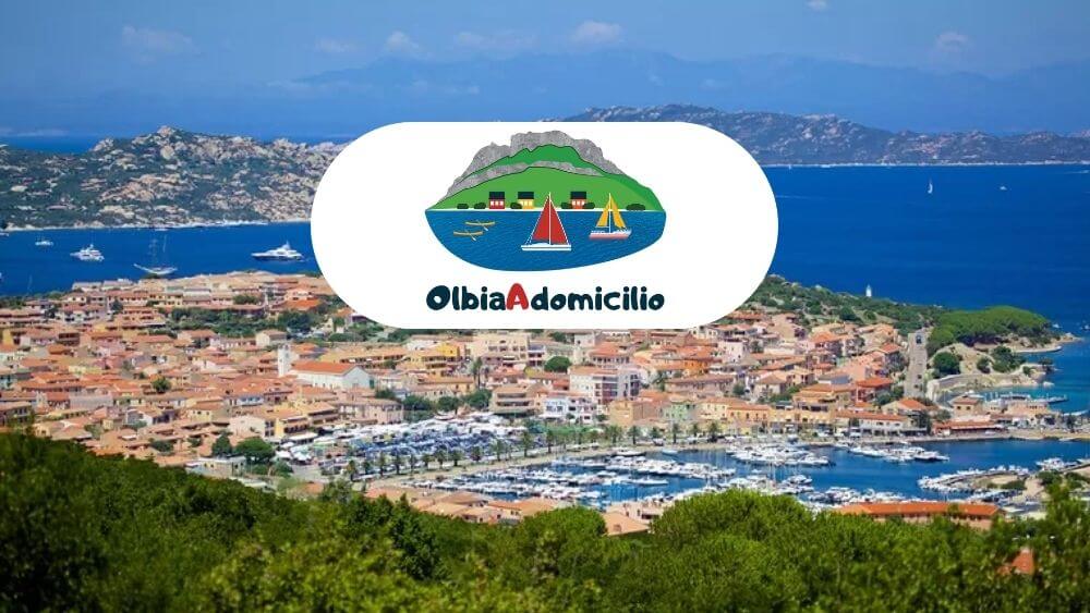 Olbia a Domicilio