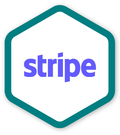 Stripe-integration-logo-hexagon