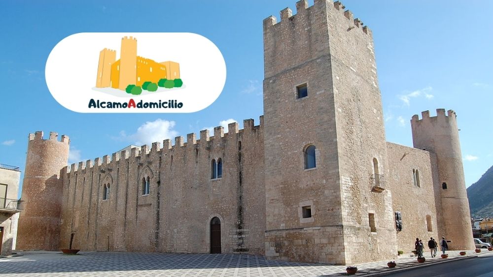 Alcamo a Domicilio