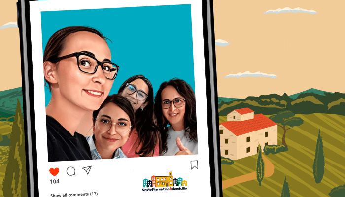 impresa digitale toscana