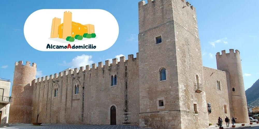 Alcamo a Domicilio