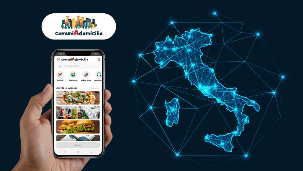 comuni-a-domicilio-franchising-servizi-imprese-digitalizzazione-e-commerce-delivery-app-mobile