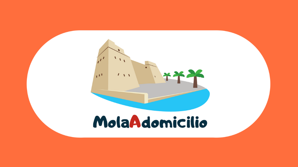 I molesi di Mola a Domicilio si presentano