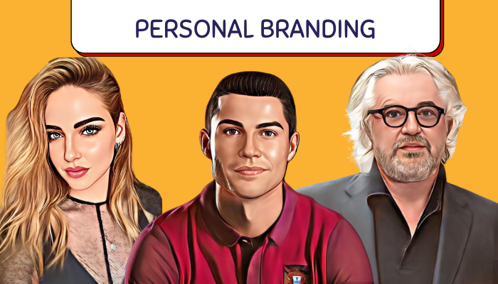 Personal branding