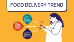Food Delivery Trend