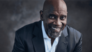 Chris Gardner, l'uomo alla ricerca della felicità.