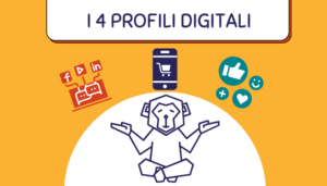 i 4 profili della trasformazione digitale