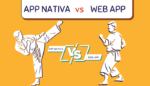 app nativa vs web app