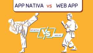 app nativa vs web app