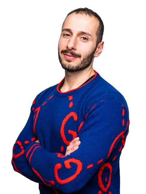Alessio Tolentino