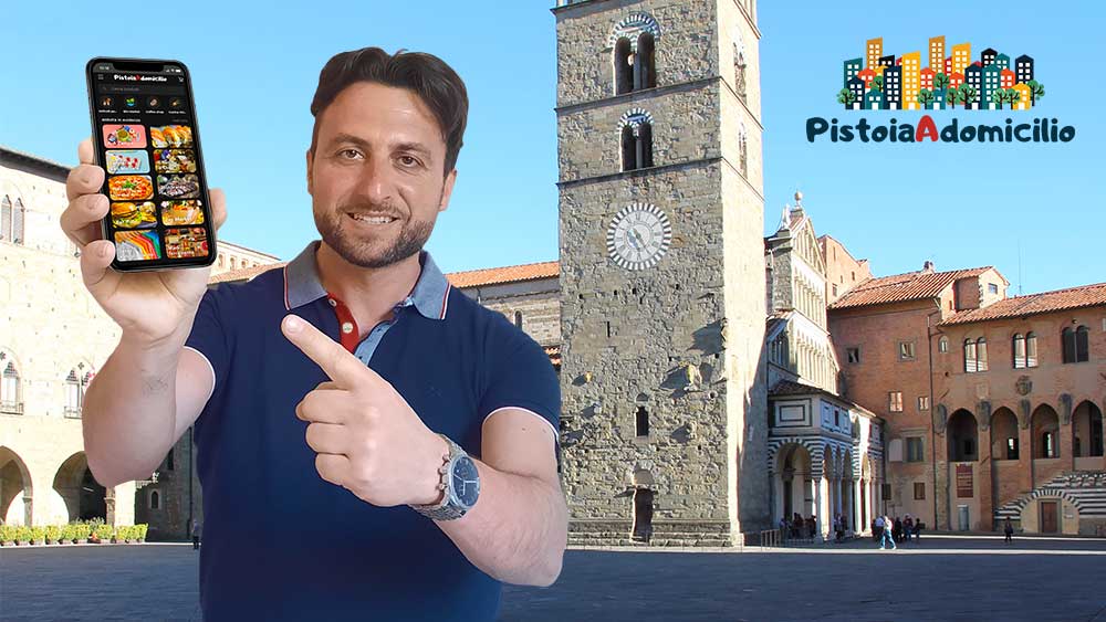 Salvatore di Pistoia